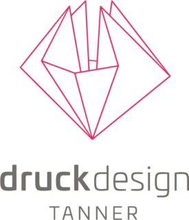 druckdesign Tanner AG
