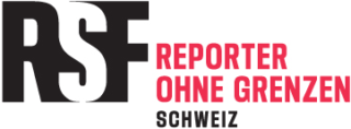 Reporter ohne Grenzen Schweiz