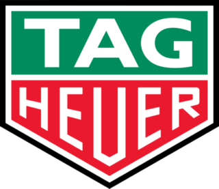 TAG Heuer / LVMH Swiss Manufactures SA